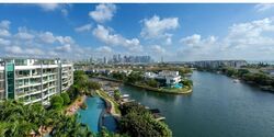 The Residences at W Singapore Sentosa Cove (D4), Condominium #427294881